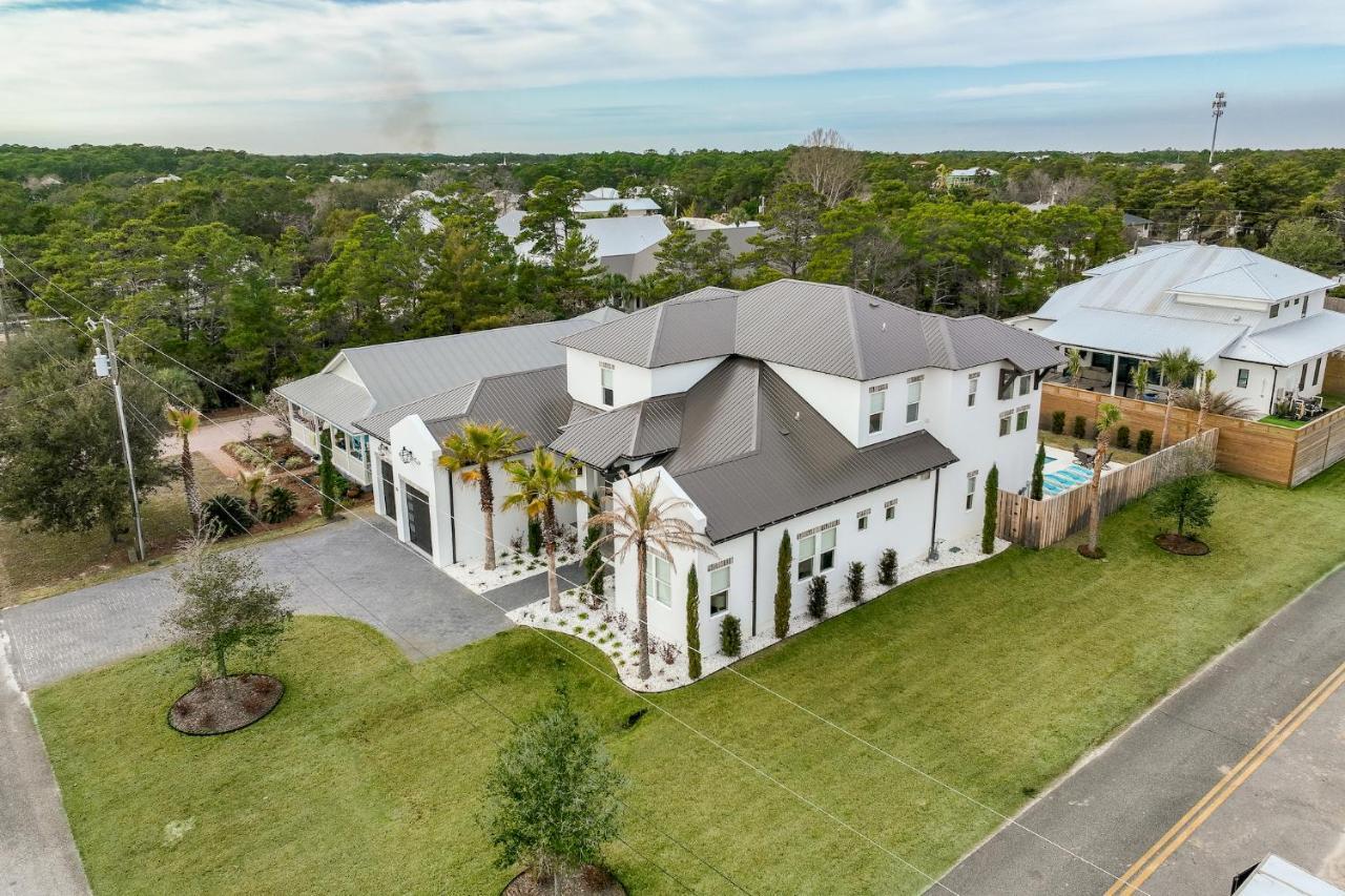 Willa Playa De Mai-A Santa Rosa Beach Zewnętrze zdjęcie
