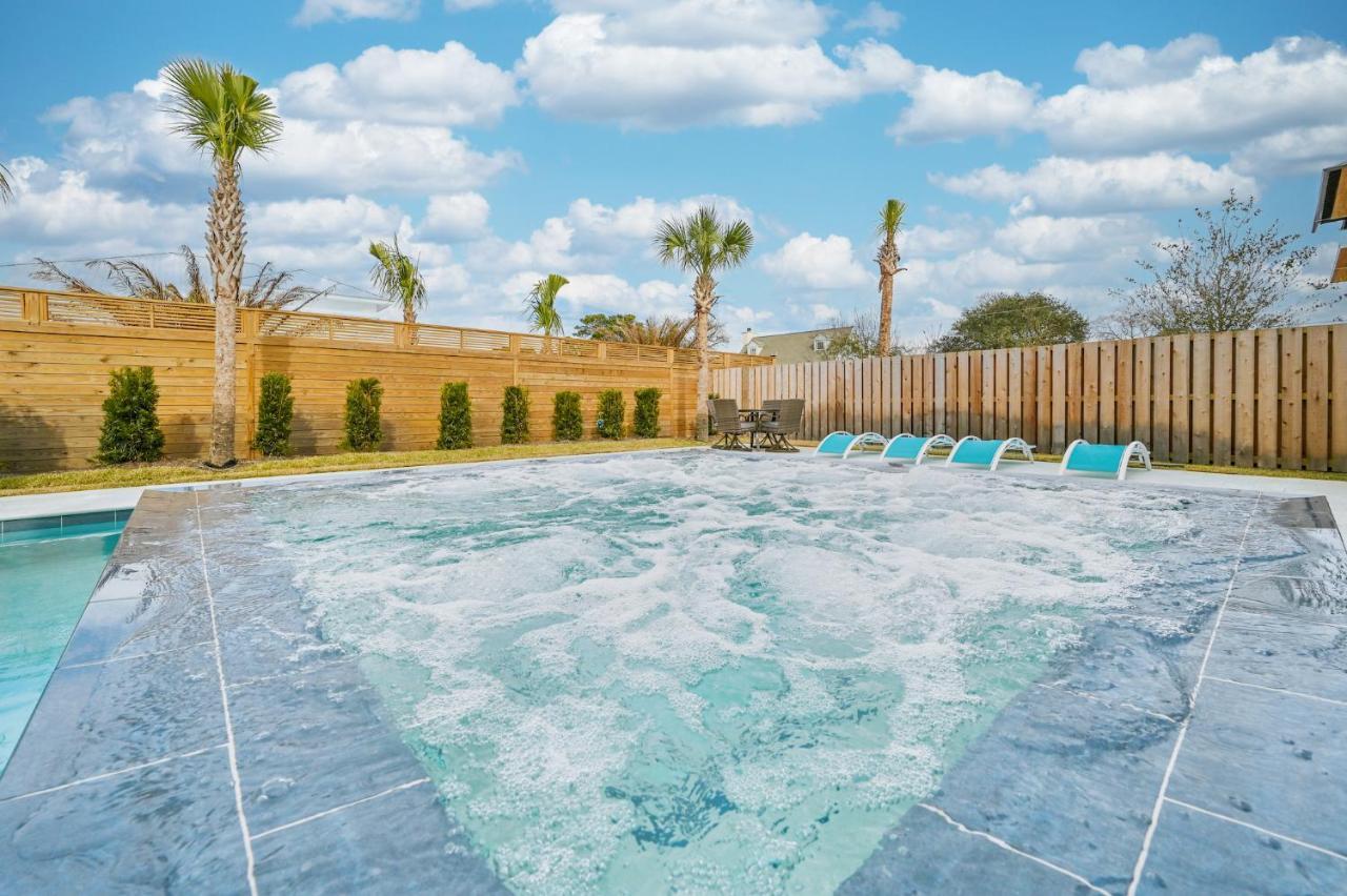 Willa Playa De Mai-A Santa Rosa Beach Zewnętrze zdjęcie