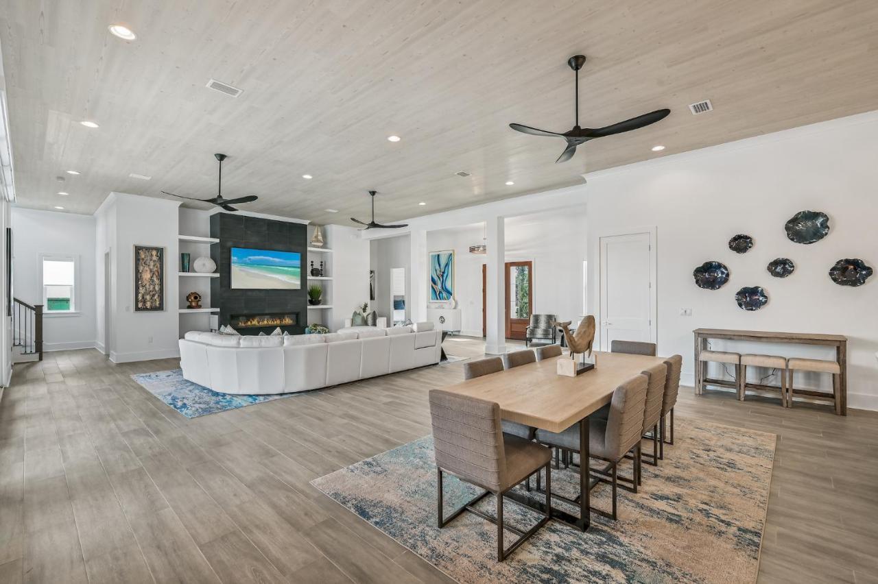 Willa Playa De Mai-A Santa Rosa Beach Zewnętrze zdjęcie
